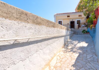 Rhodes Holidays Marias Sea House Symi