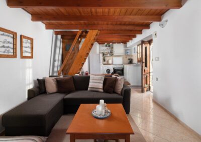 Rhodes Holidays Marias Sea House Symi