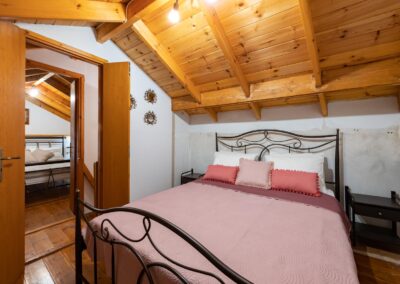 Rhodes Holidays Marias Sea House Symi