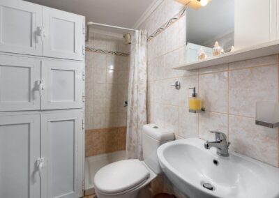 Rhodes Holidays Marias Sea House Symi